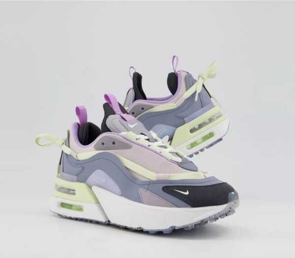 Nike Air Max Furyosa Venice Ashen Slate WMNS