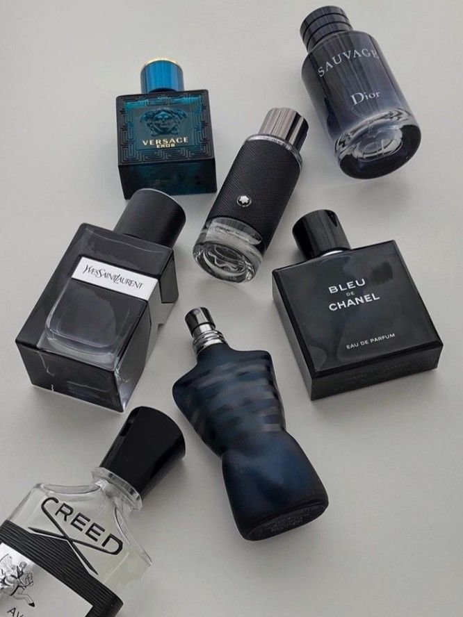 Perfume for Men