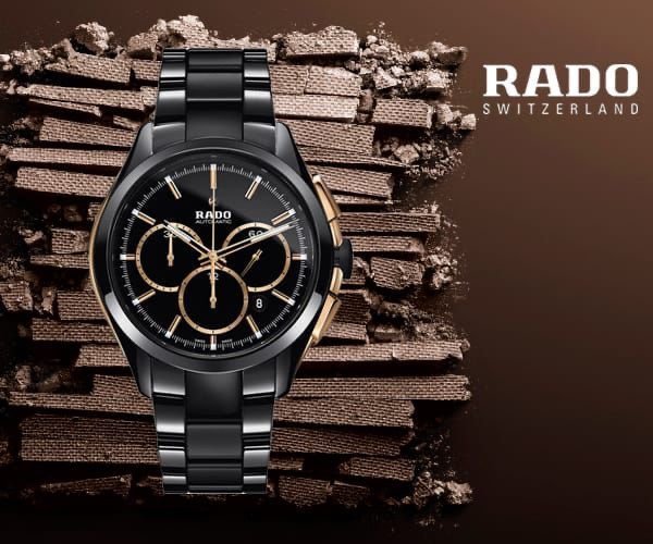 Rado Switzerland