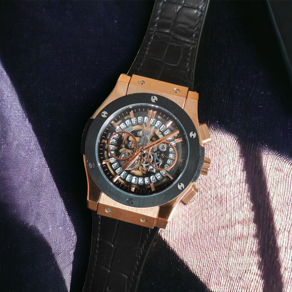 Hublot Big Bang Calendar