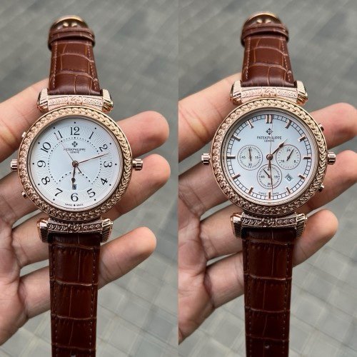 Patek Philippe 2 Face
