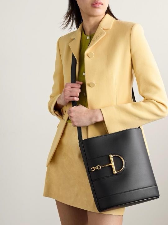 Gucci Spring summer 2025 with magnet box 392(BR)