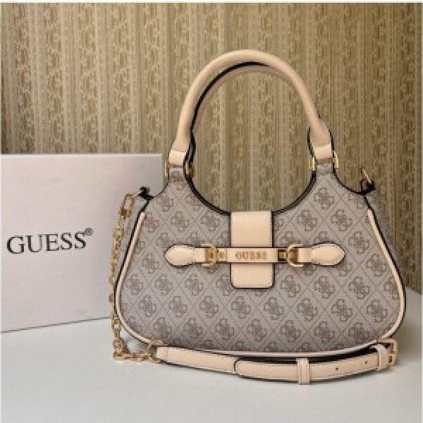 Guess nolana logo handbag with og box 2060(PH)