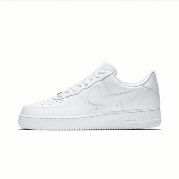 UA QUALITY Nike Airforce 1 ‘07 Triple White