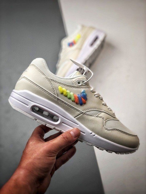 Airmax 1 Rainbow Swoosh 002