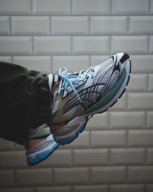pum aa velophasis grey blue (460)