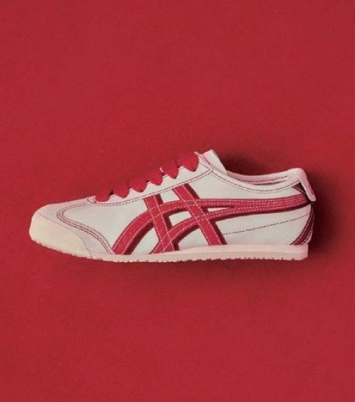 WMNS Onitsuka Tiger Snake themed Mexico 66 Top Quality With Og Box