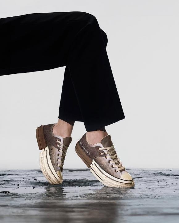 CONVERS chuck tylor all star 70 ox feng chen wang