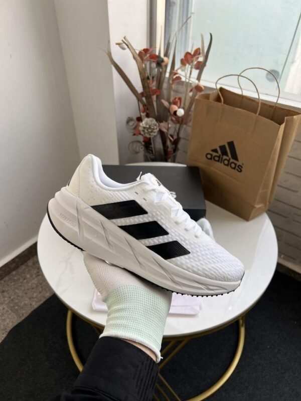 Adida_ss adistar 3 white black