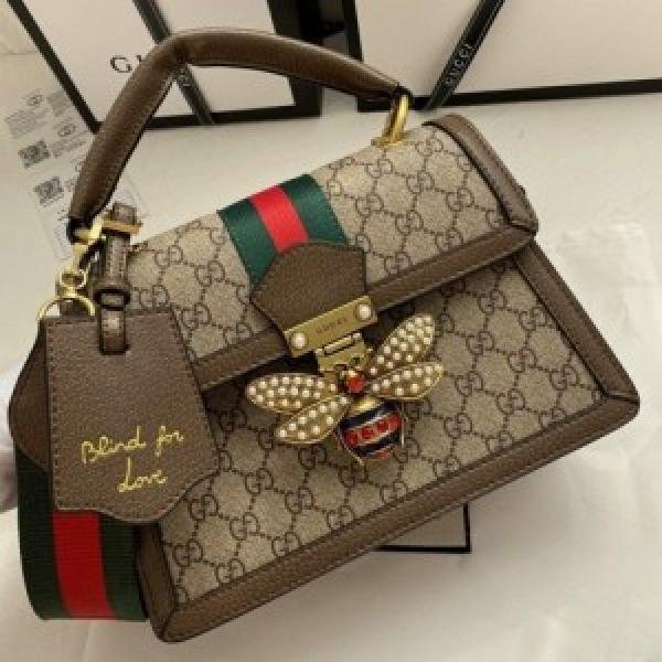 GUCCI__bee_queen_margaret_gg_hand_bag_with_box_carrybag_312