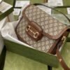 Gucc_I horsebit 1955 small shoulder bag 384