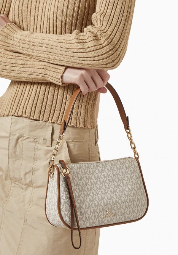 Michael_kors jet set charm bag with box 400