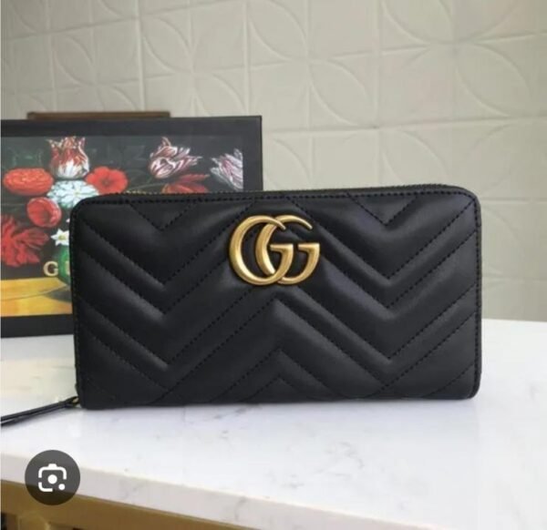 Gucci_Zipper_Long_Wallet_With_Orignal_Box_DustBag_7