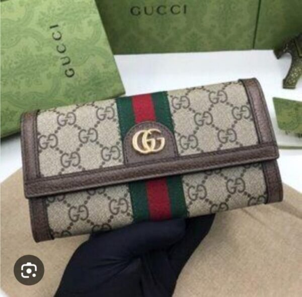 Gucci_Flap_Long_Wallet_For_Women_With_Orignal_Box_6