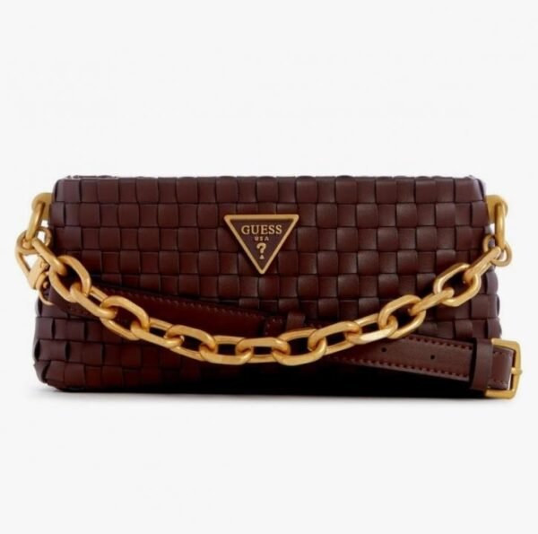 GUESS Lisbet Mini Womens Shoulder Bag with box 435