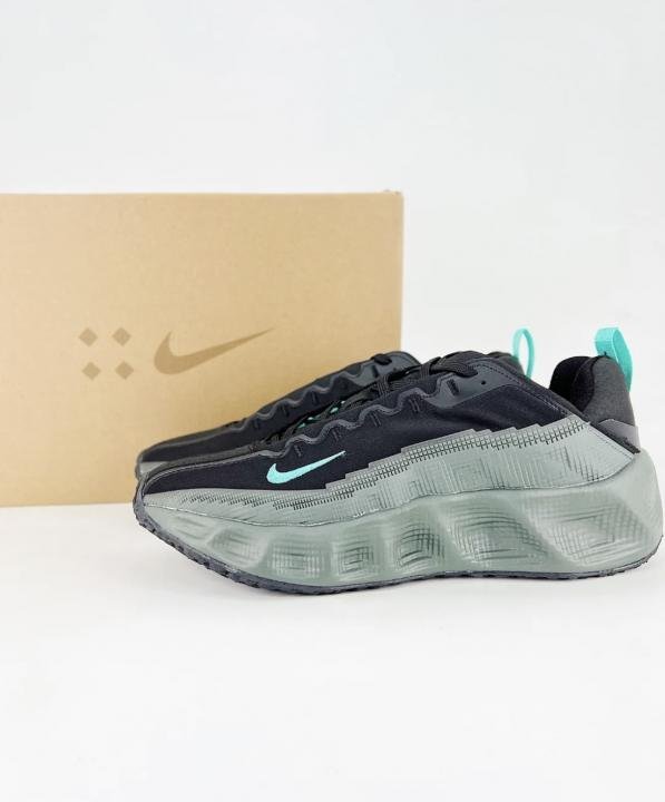 Nik.e Ava Rover Blue Black