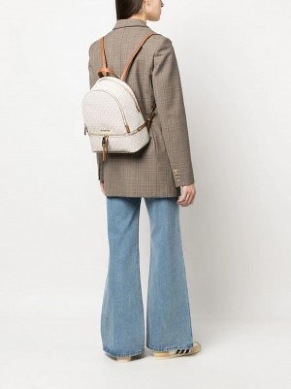 MichaelKors_backpack premium quality with dust cover