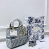 Dior_Lady_D_Lite_Grey_With_Original_Box_DustCover