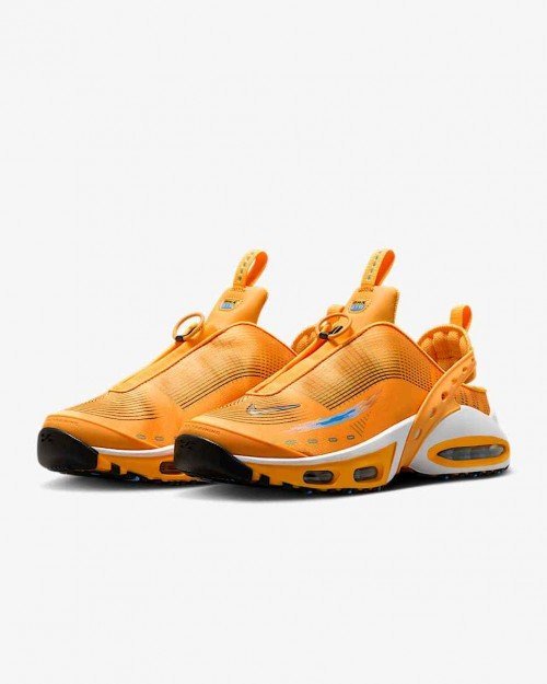 Nikee_AirMax_Craze_Laser_ Orange