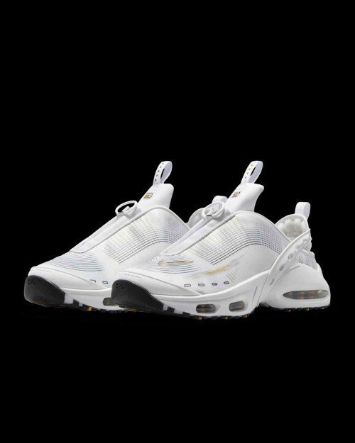 Nikee_AirMax_Craze_White_Metallic_Gold
