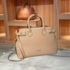 Burberry_Banner_Apricot_Medium_Tote_Bag_With_DustBag_SlingBelt
