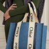 CHLOE TOTE BAG NOW INTRODUCING THE LATEST EDITION 5347
