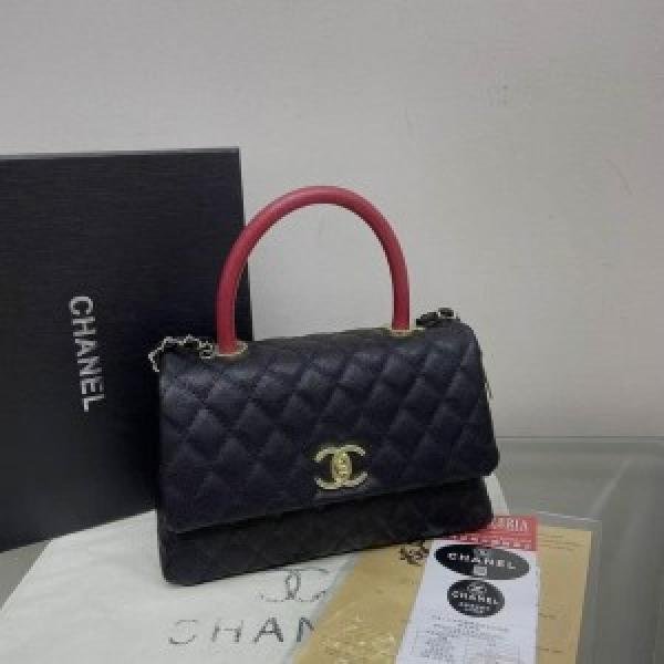 CHANEL_Top_Handle_Bag_With_OG_Box_5519