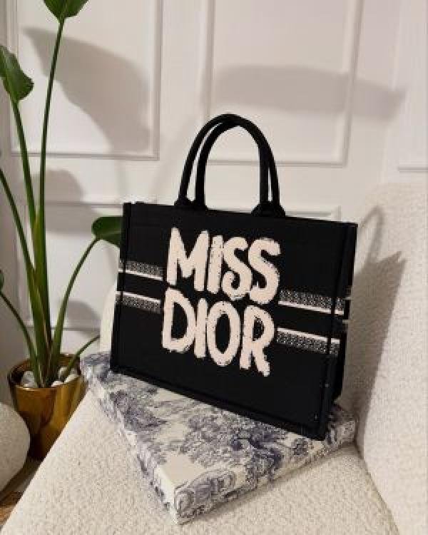 Miss_Dior_Book_Tote_With_OG_Box_carrybag_5135
