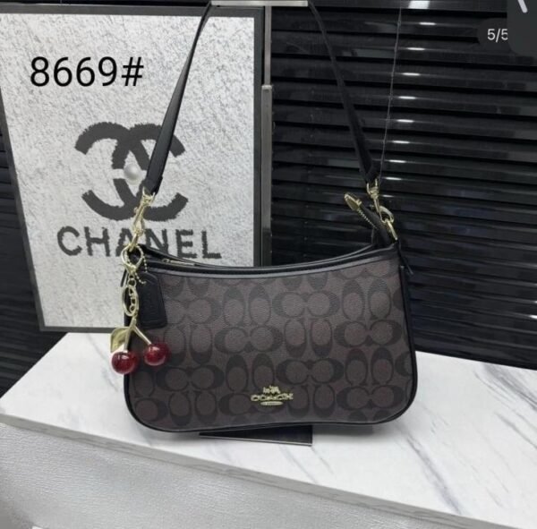 Coach_Newyork Bag with Box premium quality