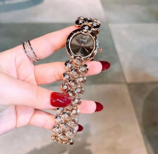 GUES_S WATCH 9948