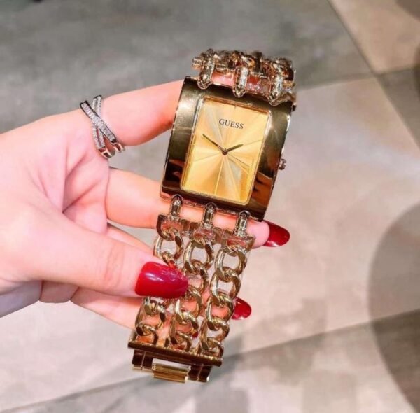 GUES_S WATCH 9950