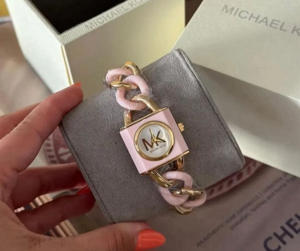 Michael_kors ladies watch