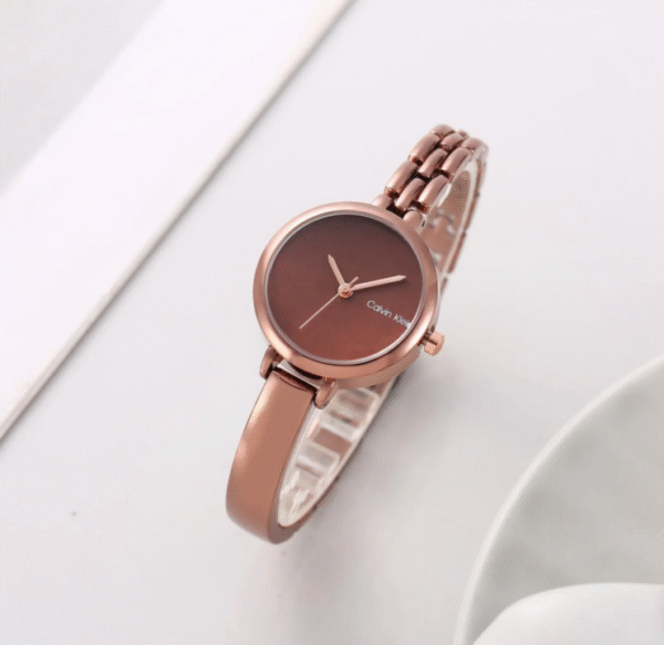 Calvi_n klein for her