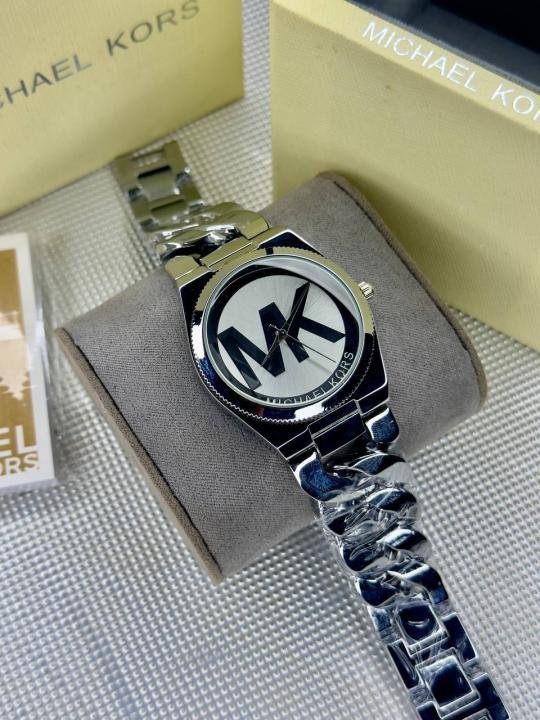 Mk ladies watch