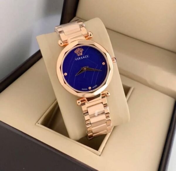 Versace ladies watch