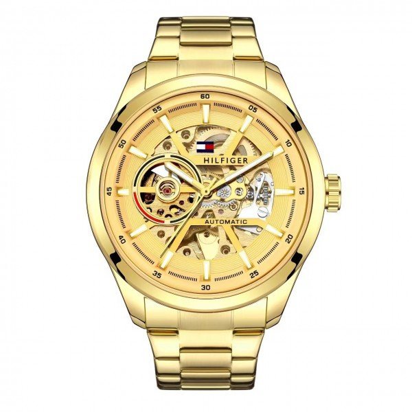 TOMMY_HILFIGER WATCH 255