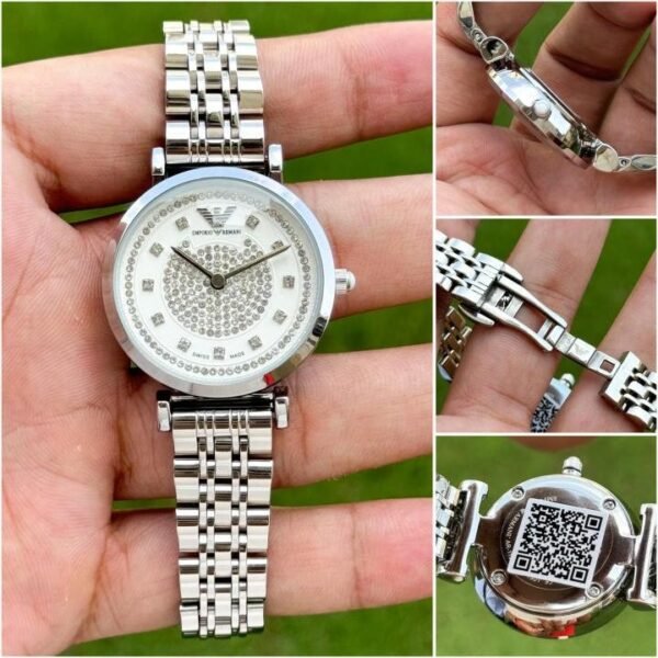 Emporio Arman_i for her