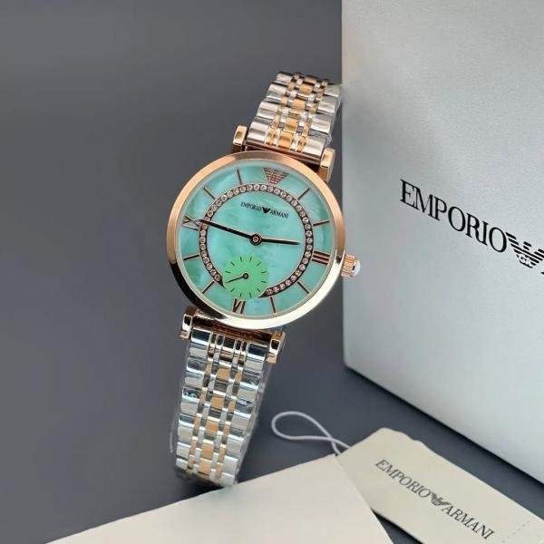 Emporio Arman_i for her