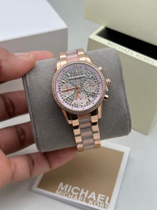 MICHAEL_KORS LADIES WATCH