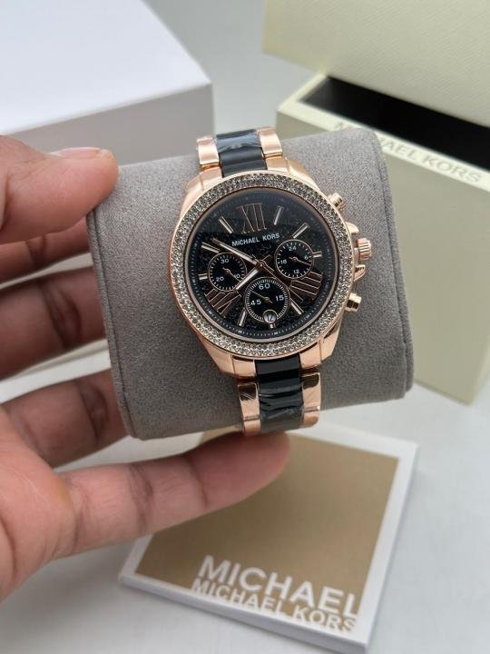 MICHAEL_KORS LADIES WATCH