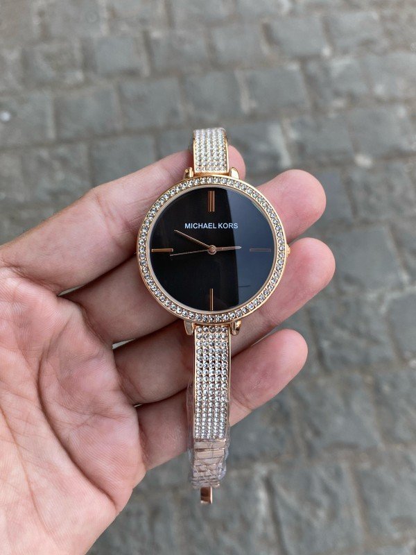 Michael_kors Charley ladies Watch