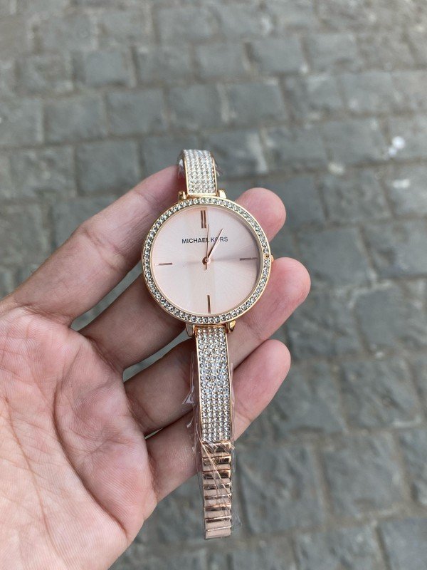 Michael_kors Charley ladies Watch
