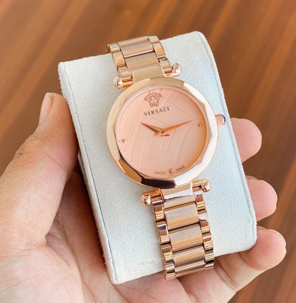 VERSAC_E LADIES WATCH