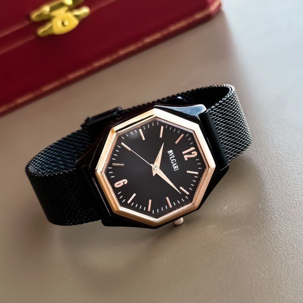 BVLGAR_I LADIES WATCH