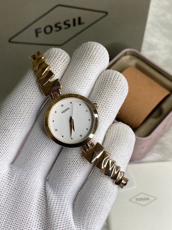 FOSSI_L LADIES WATCH
