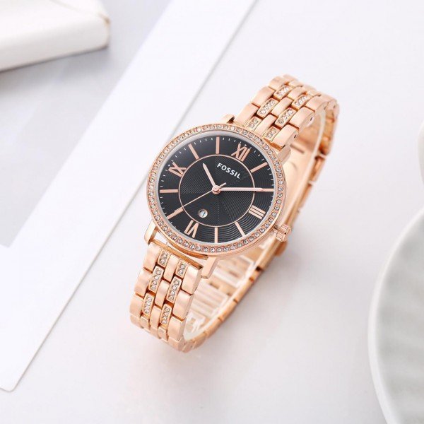 Fossi_l Jacqueline ladies Watch