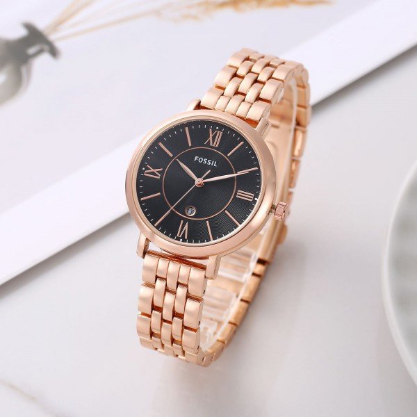 FOSSI_L LADIES WATCH