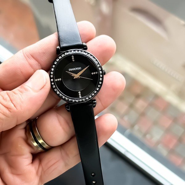 SWAROVSK_I LADIES WATCH