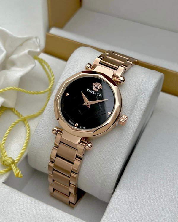 VERSAC_E LADIES WATCH