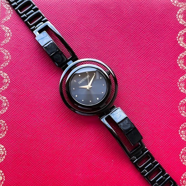 SWAROVSK LADIES WATCH